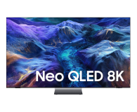 Samsung QE85QN990H 85" Neo QLED 8K 240 Hz Tizen TV HDMI 2.1 - 1526854 - zdjęcie 1